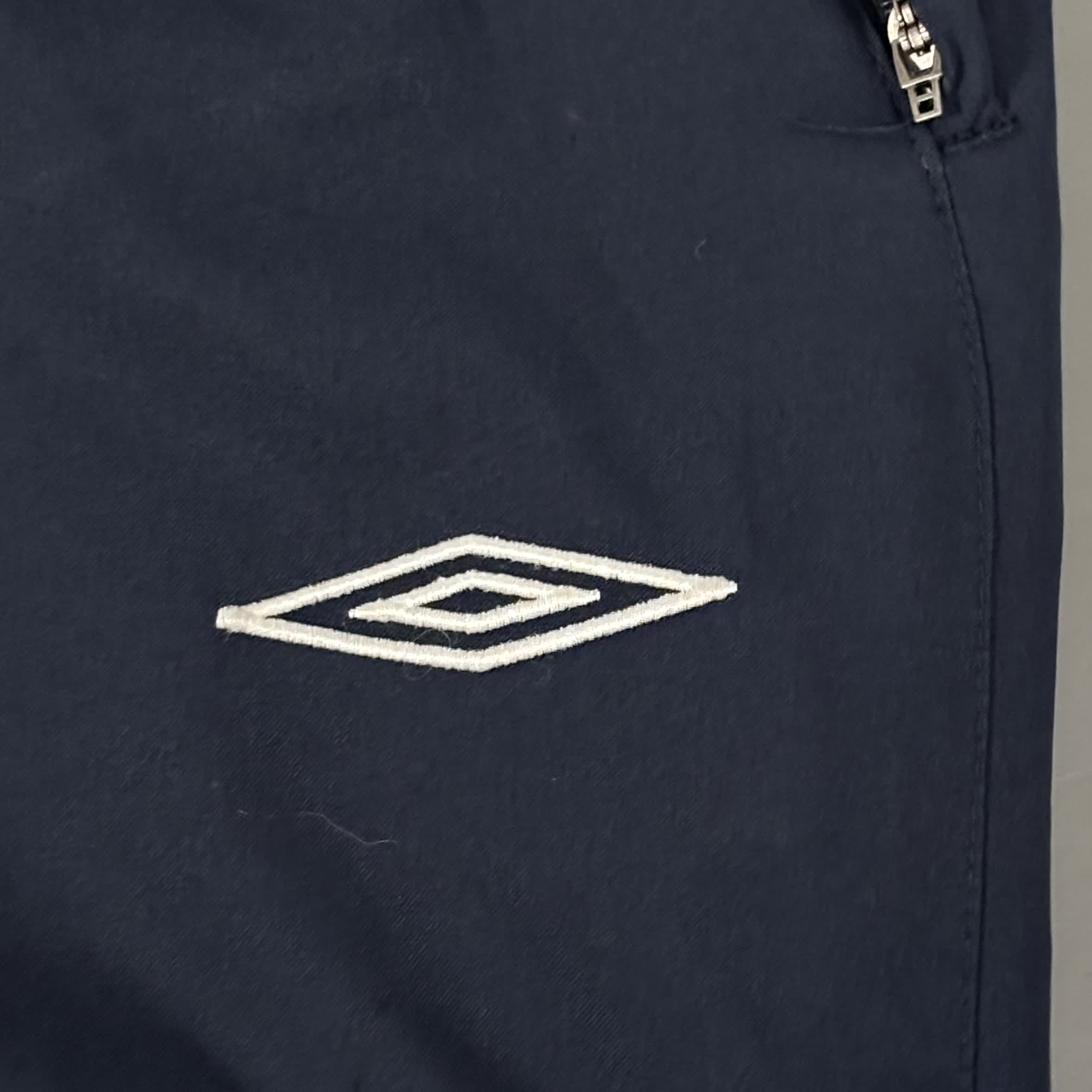 England Vintage Premium Jacket 2006