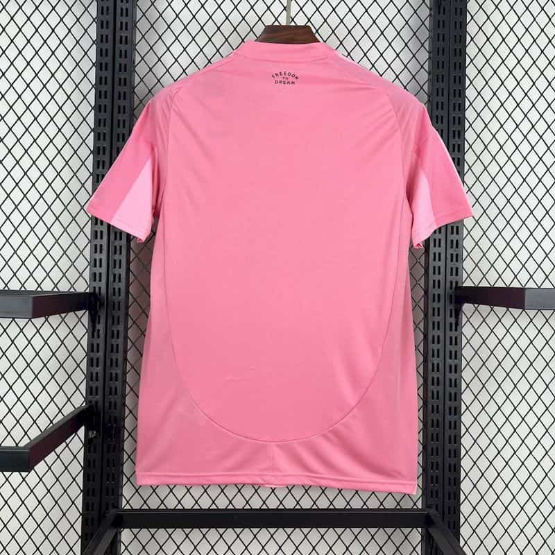 Inter Miami Heimtrikot 2025/26 (444A)