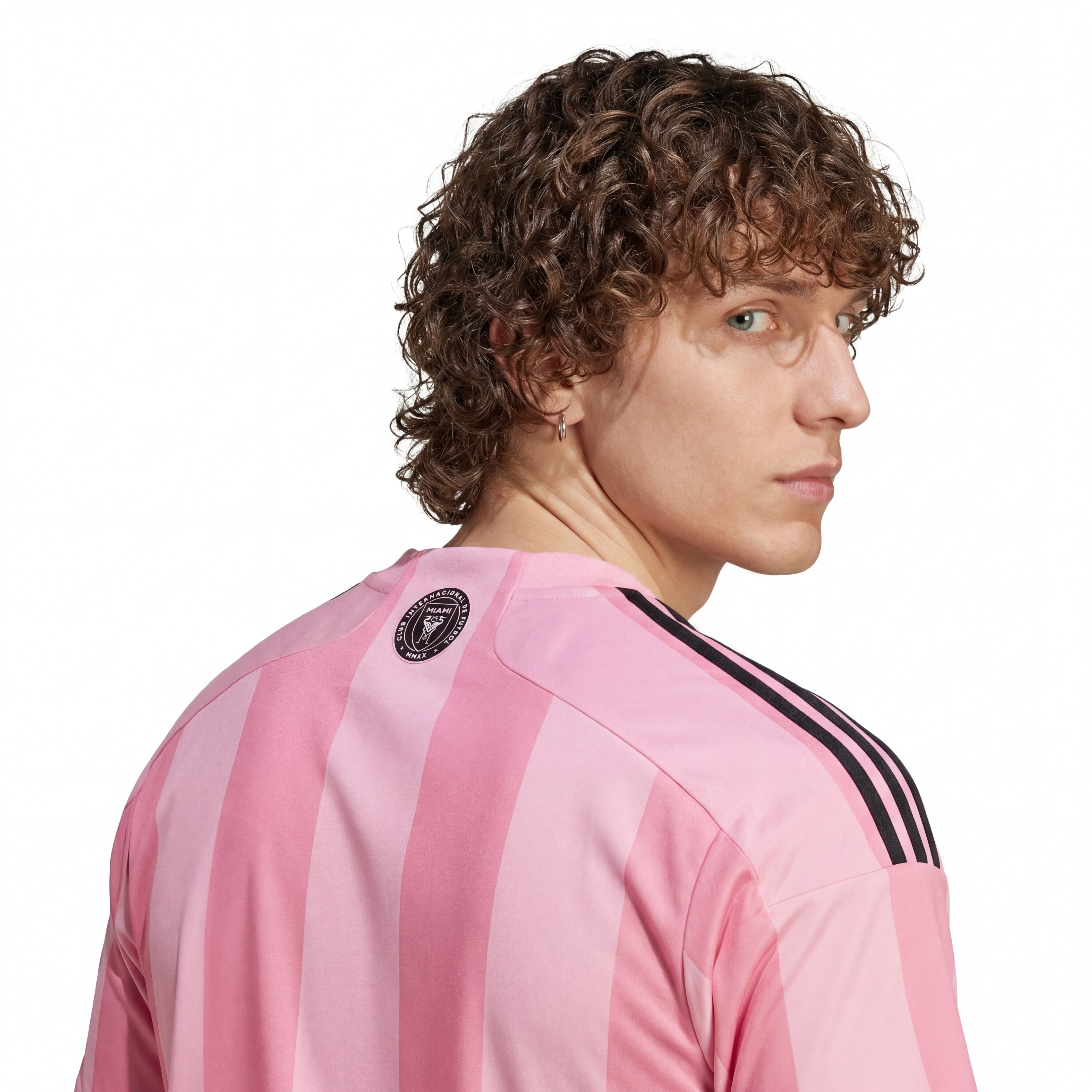 Inter Miami Heimtrikot 2025/26 (444A)