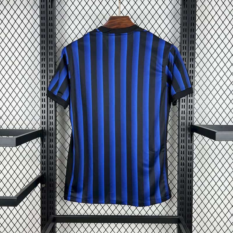 Inter Mailand Heimtrikot 2025/26 (BF29)