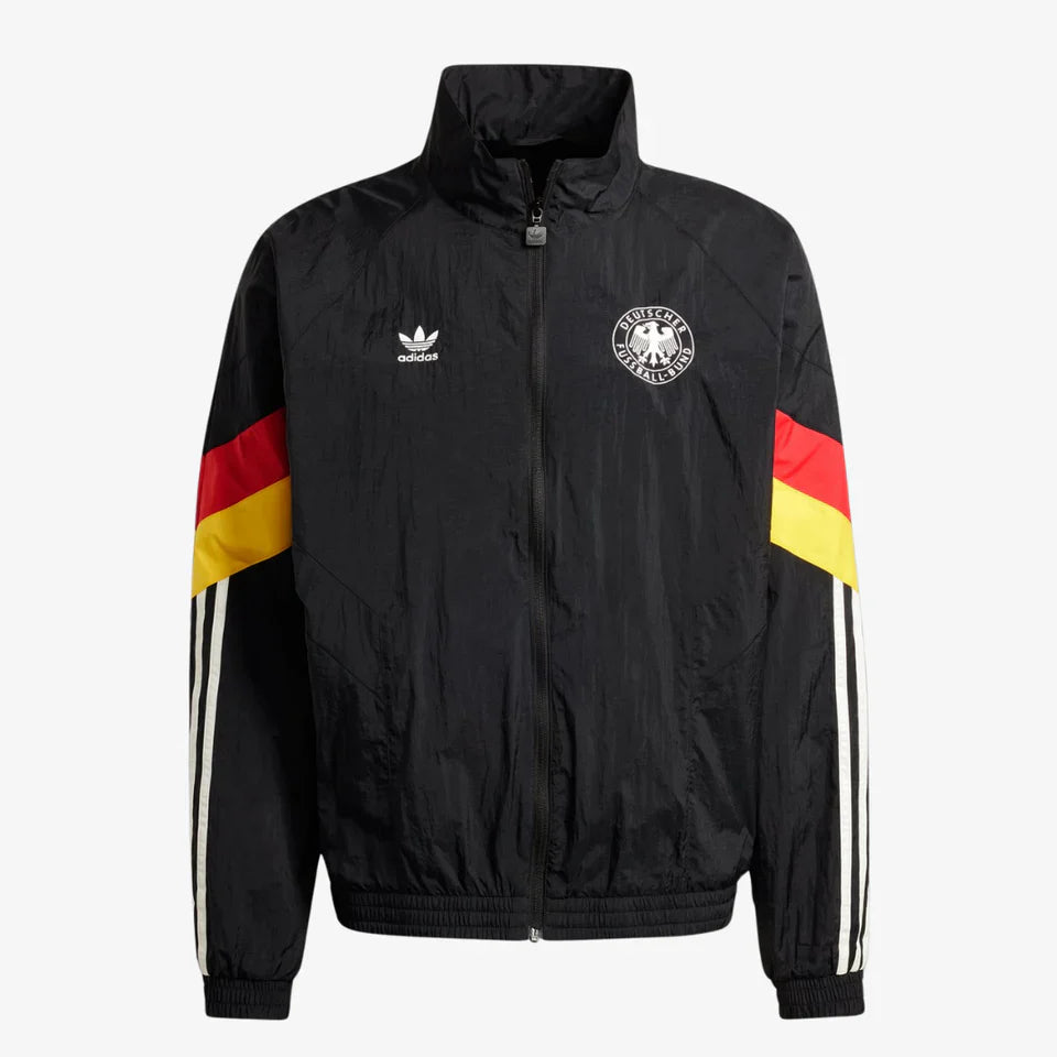 Jacke Alemanha 25/26 Adidas Originals