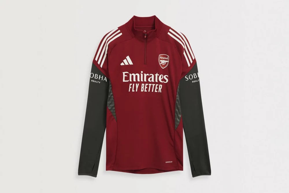 Arsenal Trainingsjacke 25/26