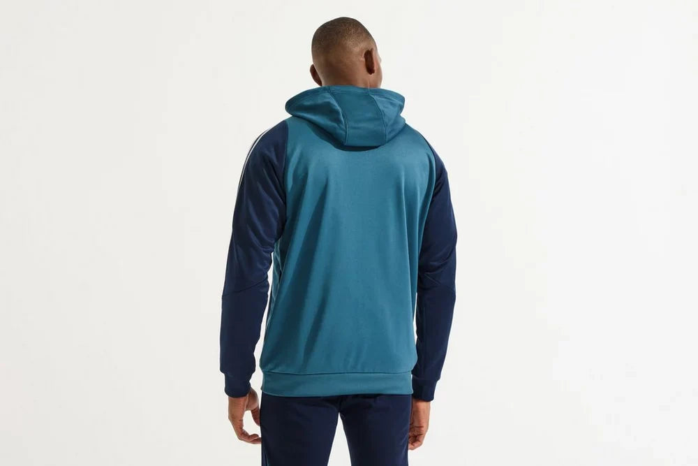 Jacke Arsenal 25/26 Trainingshoodie