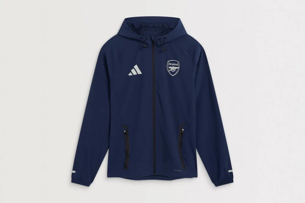 Jacke Arsenal 25/26 Vis Tech Jacke