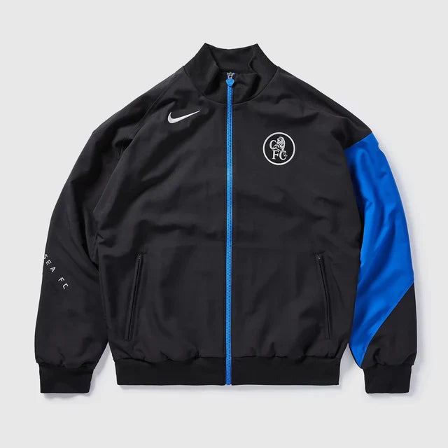 Chelsea-Jacke 2025/26 Strike