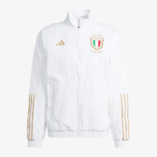 Jacke Italien 125-jähriges Jubiläum