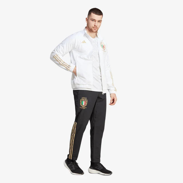 Jacke Italien 125-jähriges Jubiläum