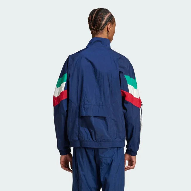 Adidas Jacke Italien 25/26