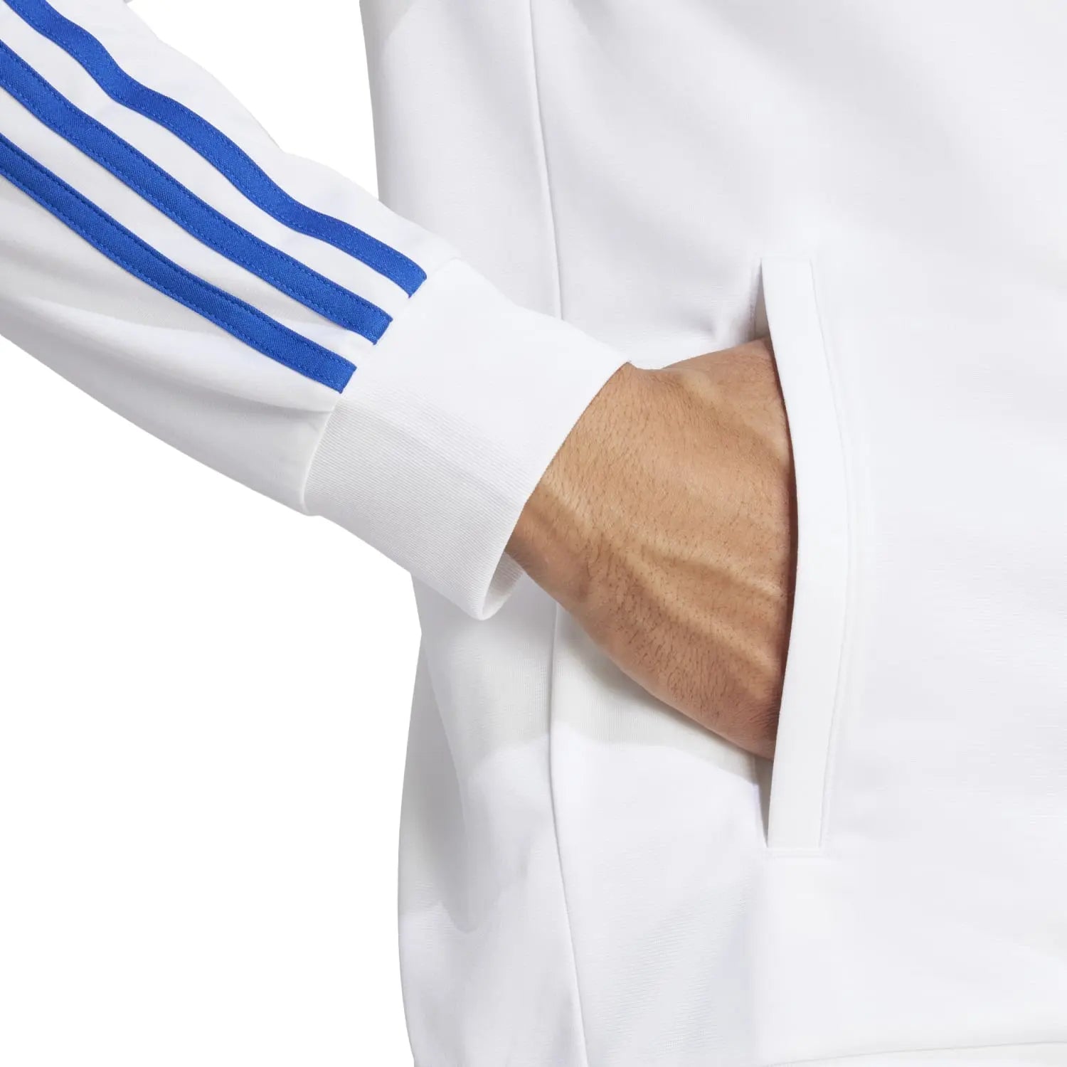 Jacke Real Madrid DNA