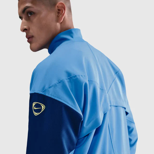 Jacke Tottenham 2025/26 Strike