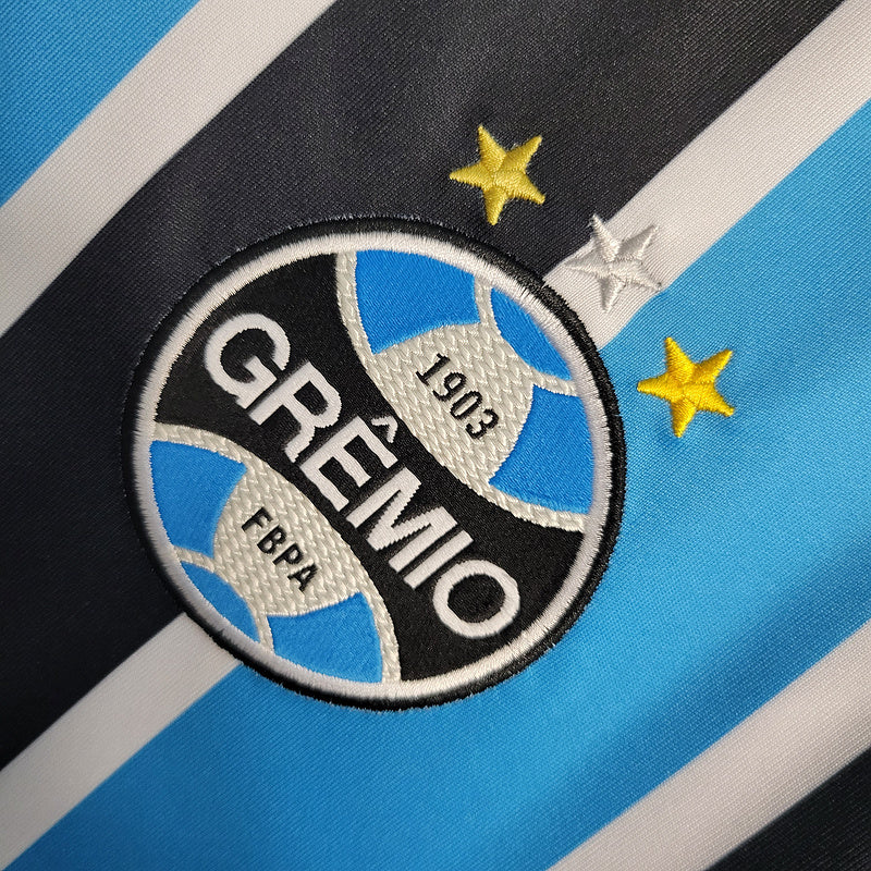 Trikot 23∕24 Gremio l – Damen