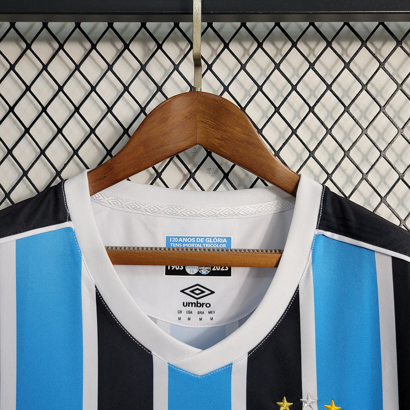 Trikot 23∕24 Gremio l – Damen