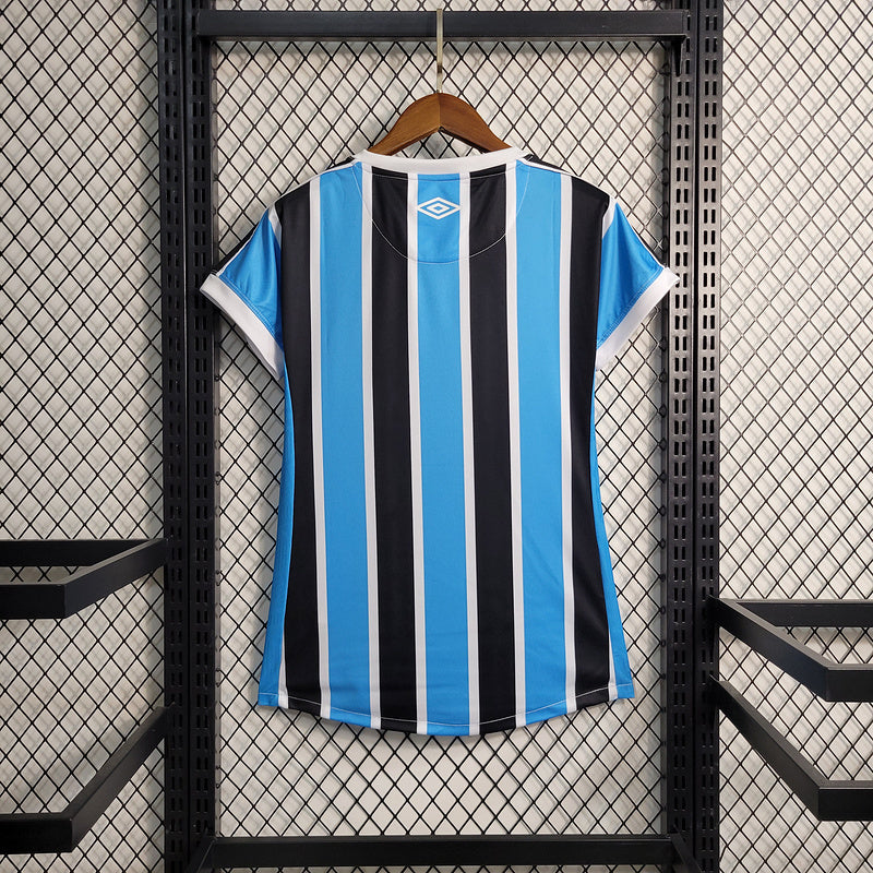 Trikot 23∕24 Gremio l – Damen
