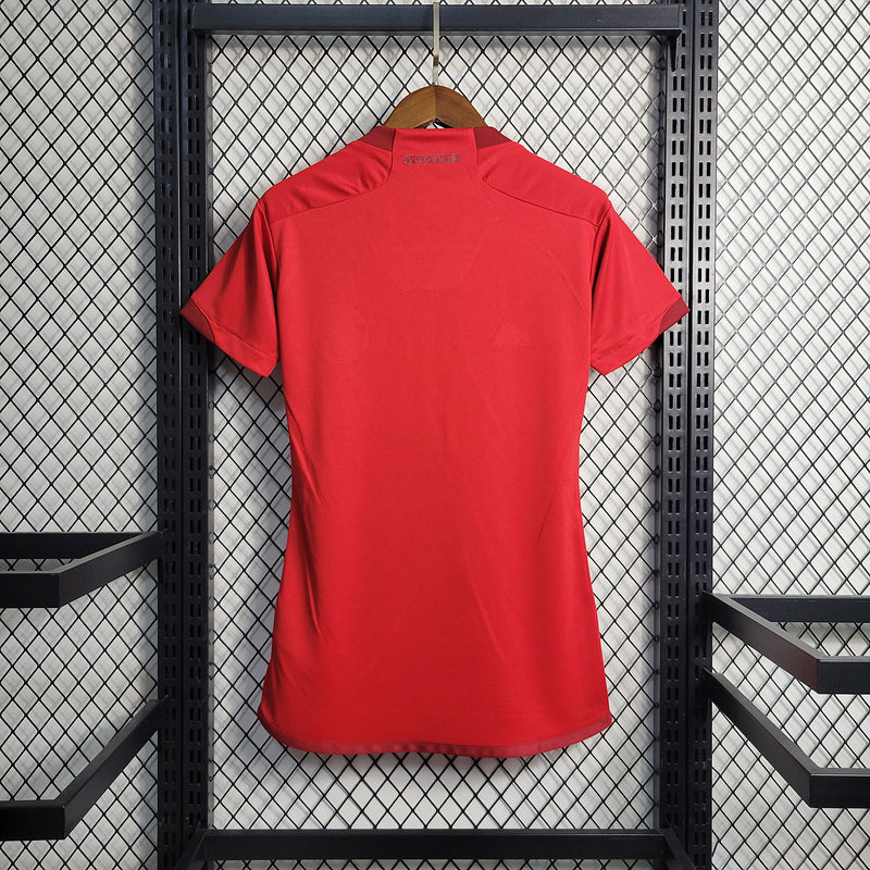 Trikot 23∕24 Internacional l – Damen