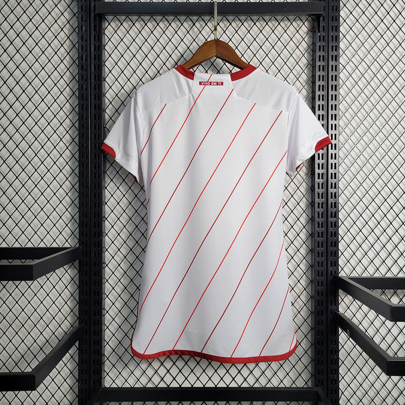 Trikot 23∕24 Internacional II – Damen