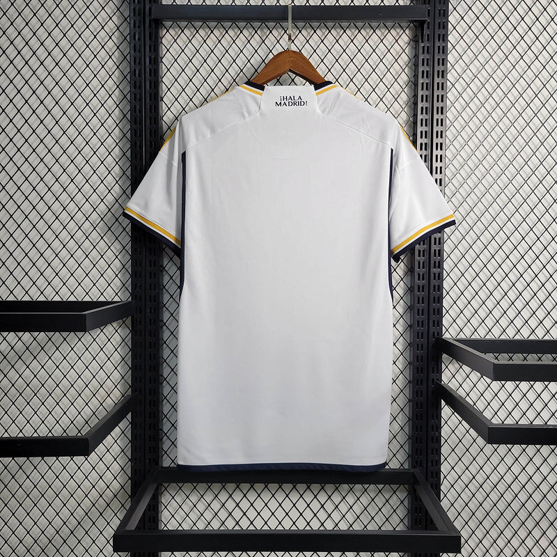 Jersey 23∕24 Real Madrid l