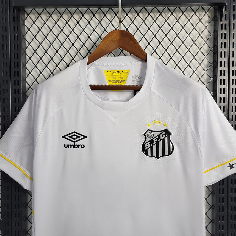 Jersey 23/24 Santos l