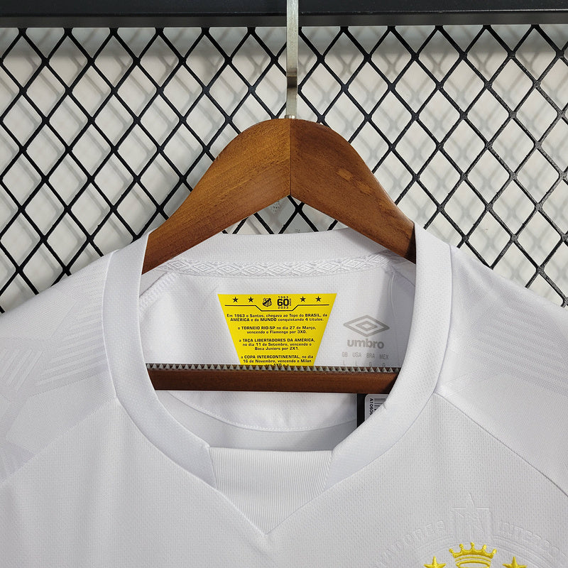 Jersey 23/24 Santos l