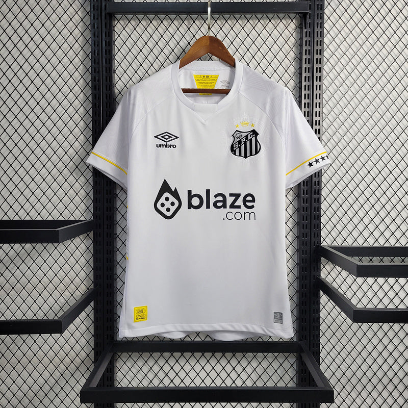 Jersey 23/24 Santos l