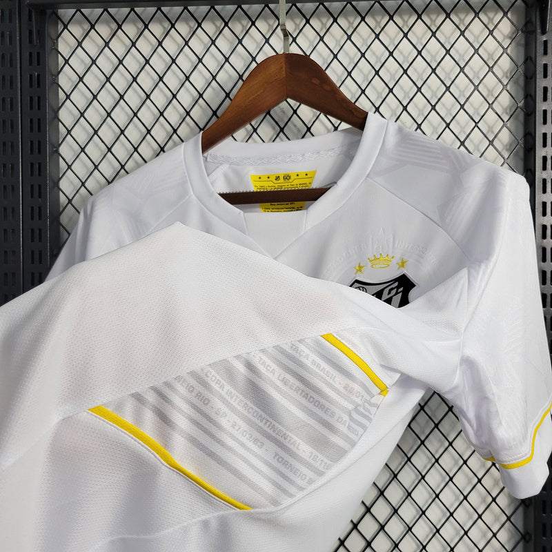 Jersey 23/24 Santos l