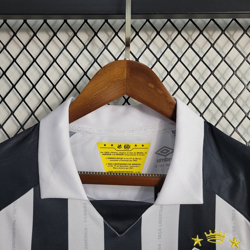 Jersey 23/24 Santos II