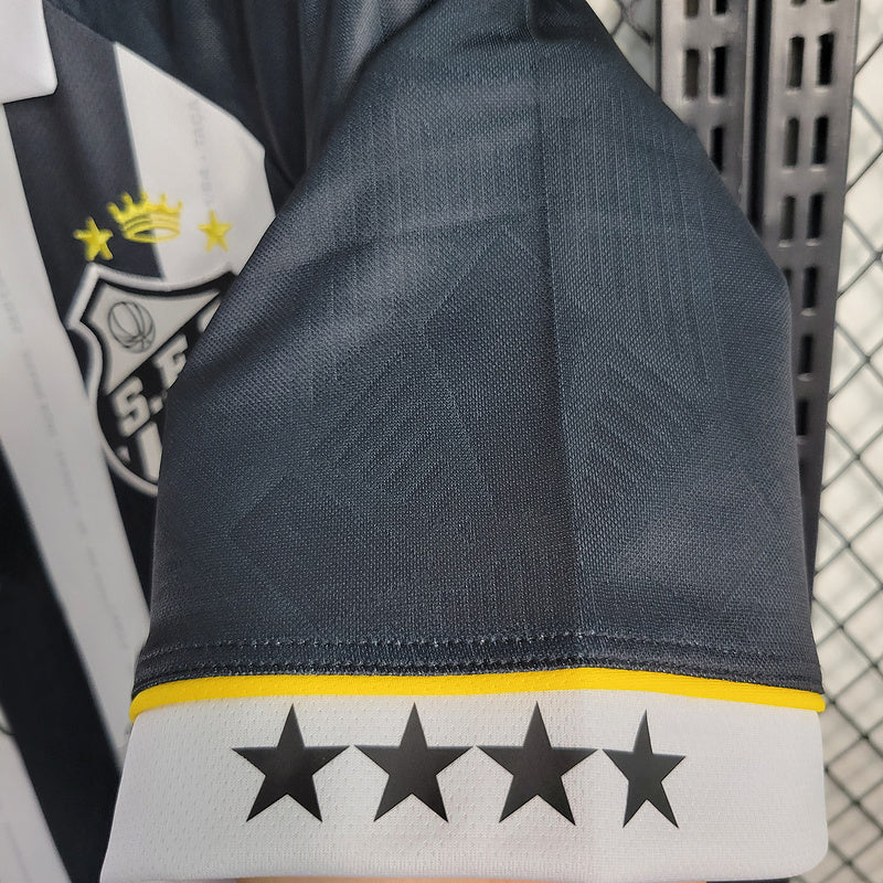 Jersey 23/24 Santos II