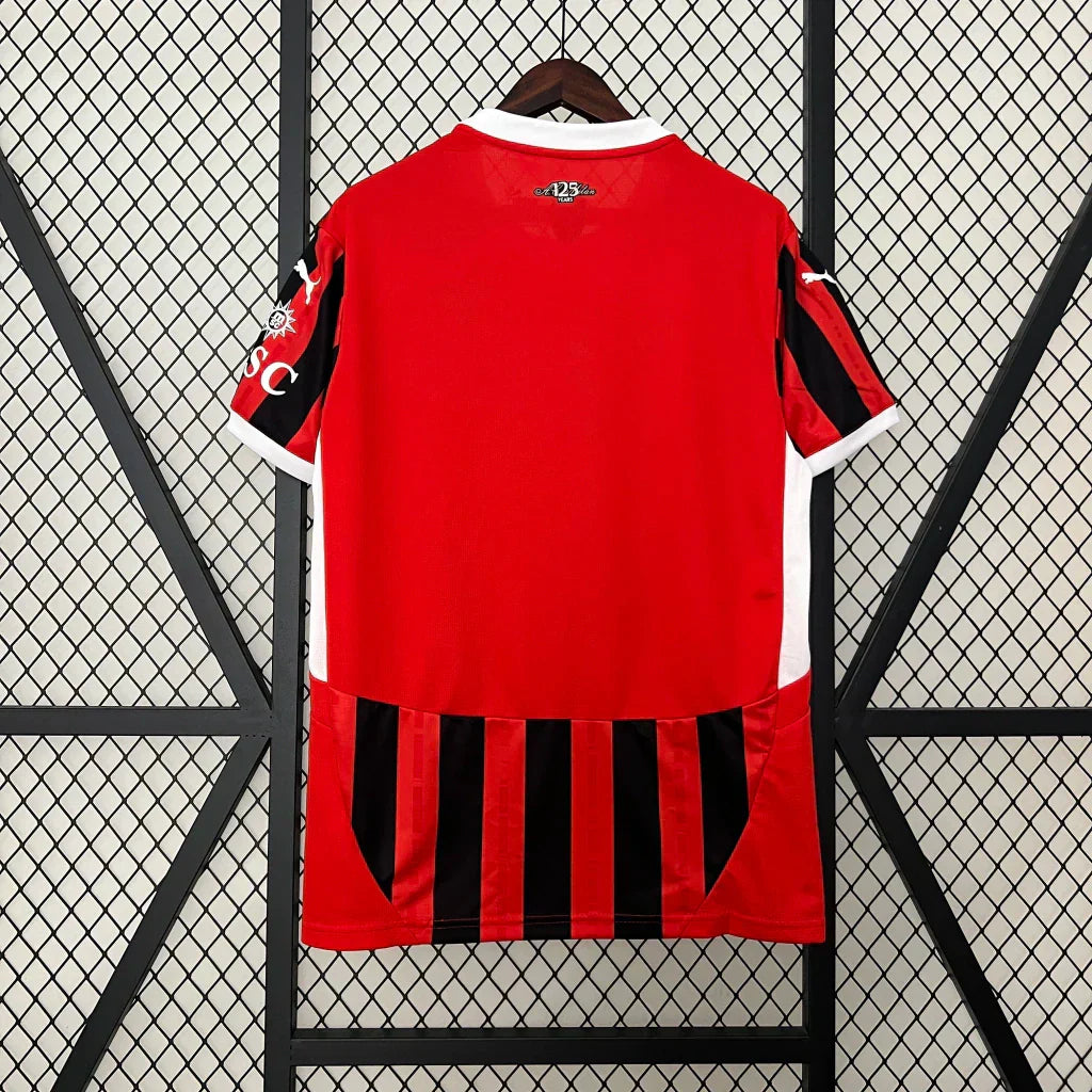 Trikot 24/25 AC Mailand Heimtrikot