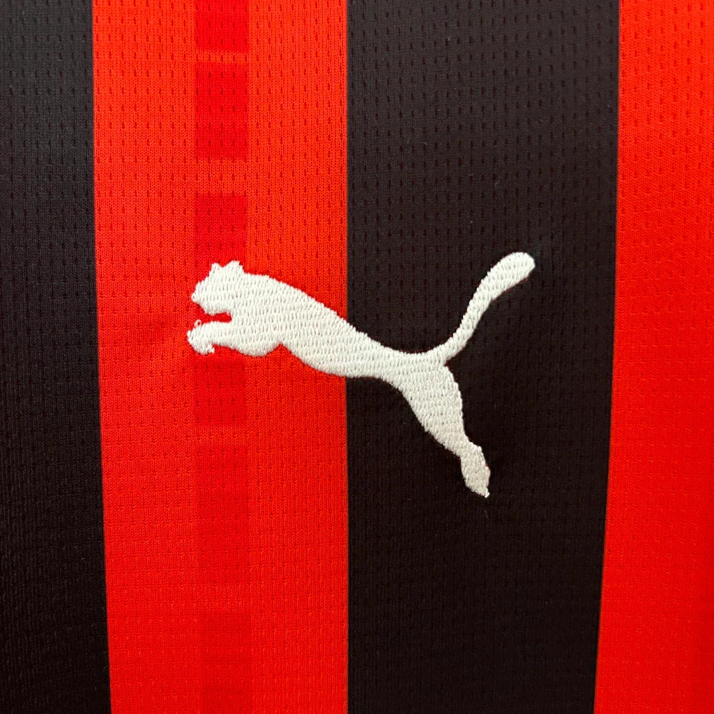 Trikot 24/25 AC Mailand Heimtrikot