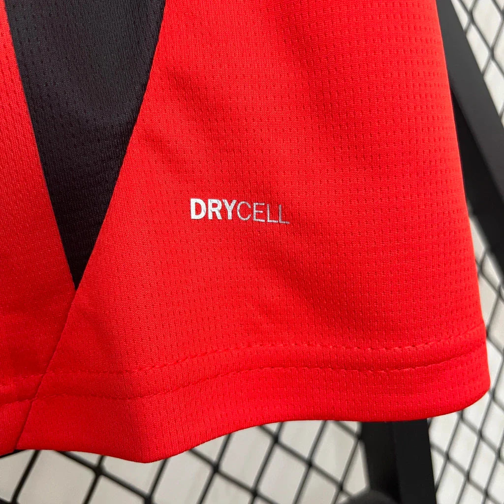 Trikot 24/25 AC Mailand Heimtrikot