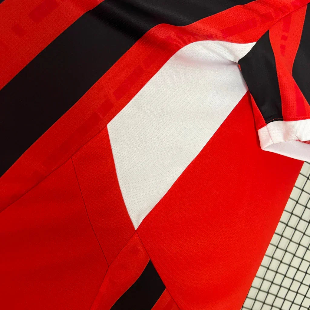 Trikot 24/25 AC Mailand Heimtrikot