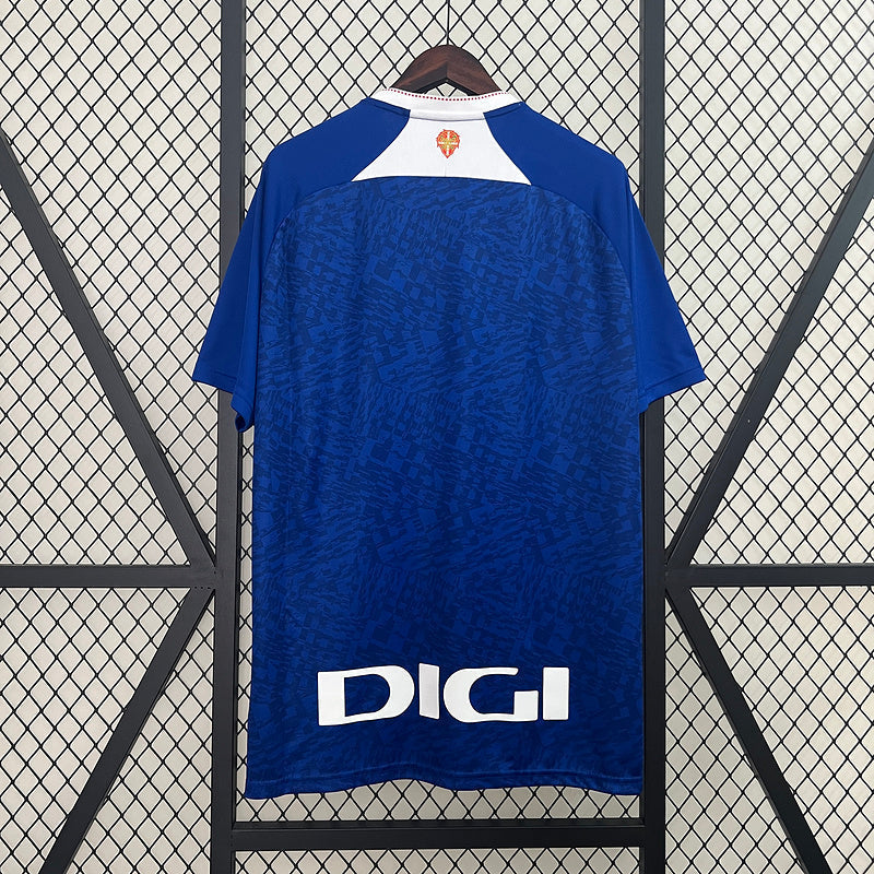 Trikot 24/25 Athletic Bilbao Auswärts