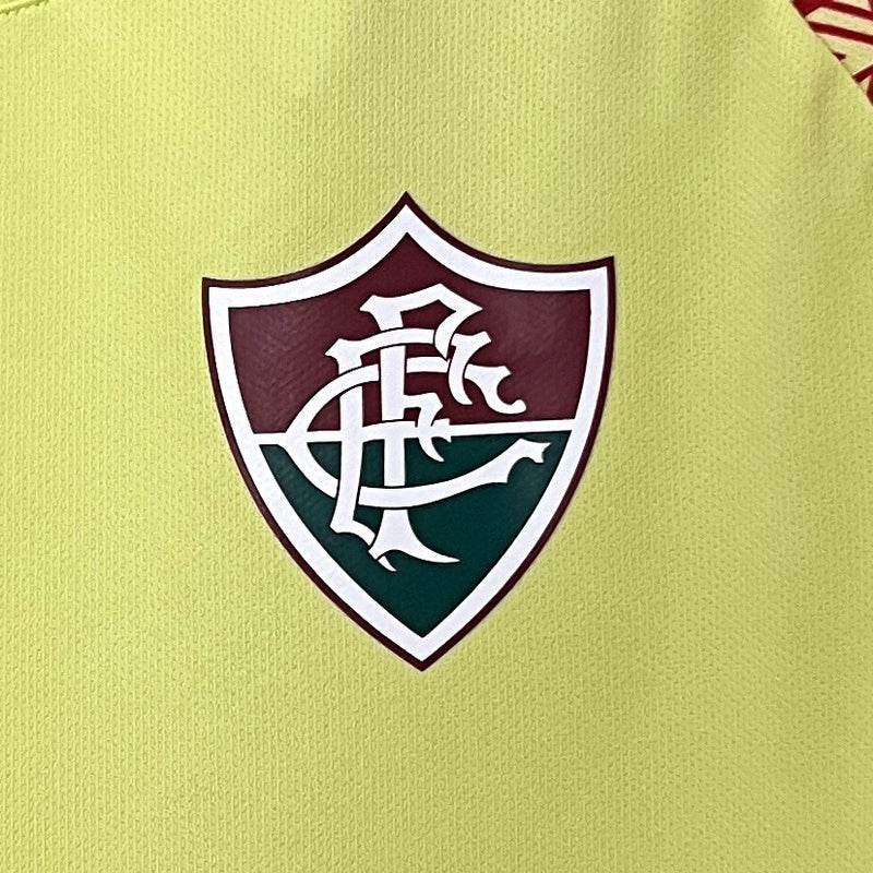 Trikot 24∕25 Atlético Mineiro Goleiro