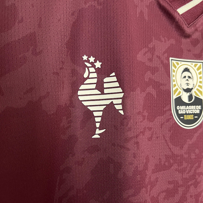 Trikot 24∕25 Atletico Mineiro Rot