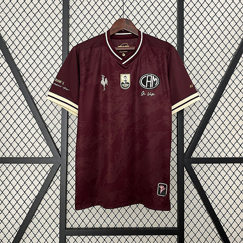 Trikot 24∕25 Atletico Mineiro Rot