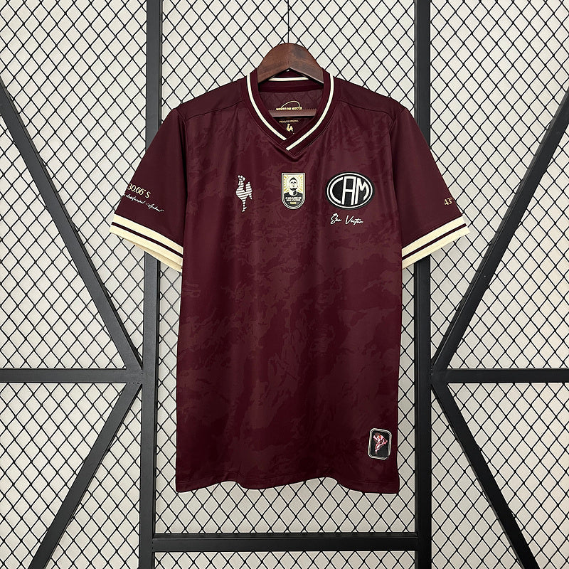 Jersey 24∕25 Atletico Mineiro Red