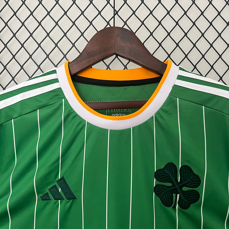 Jersey 24∕25 Celtic Special Edition