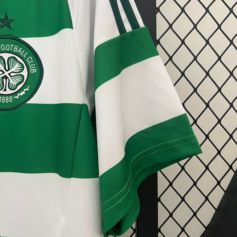 Jersey 24∕25 Celtics Home