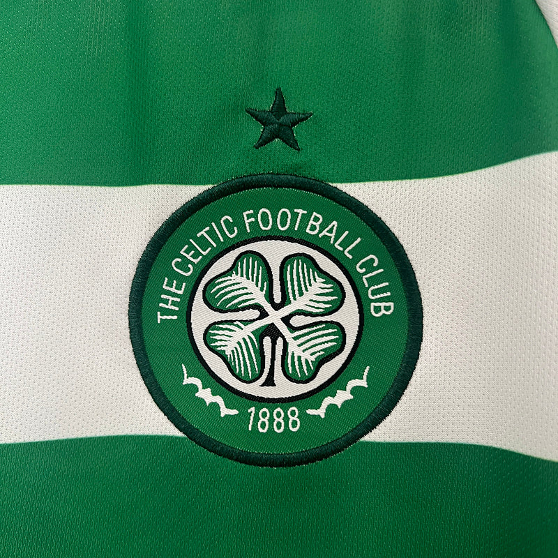 Jersey 24∕25 Celtics Home