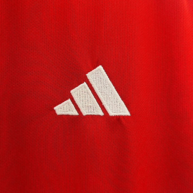 Jersey 24∕25 Colo Colo third away