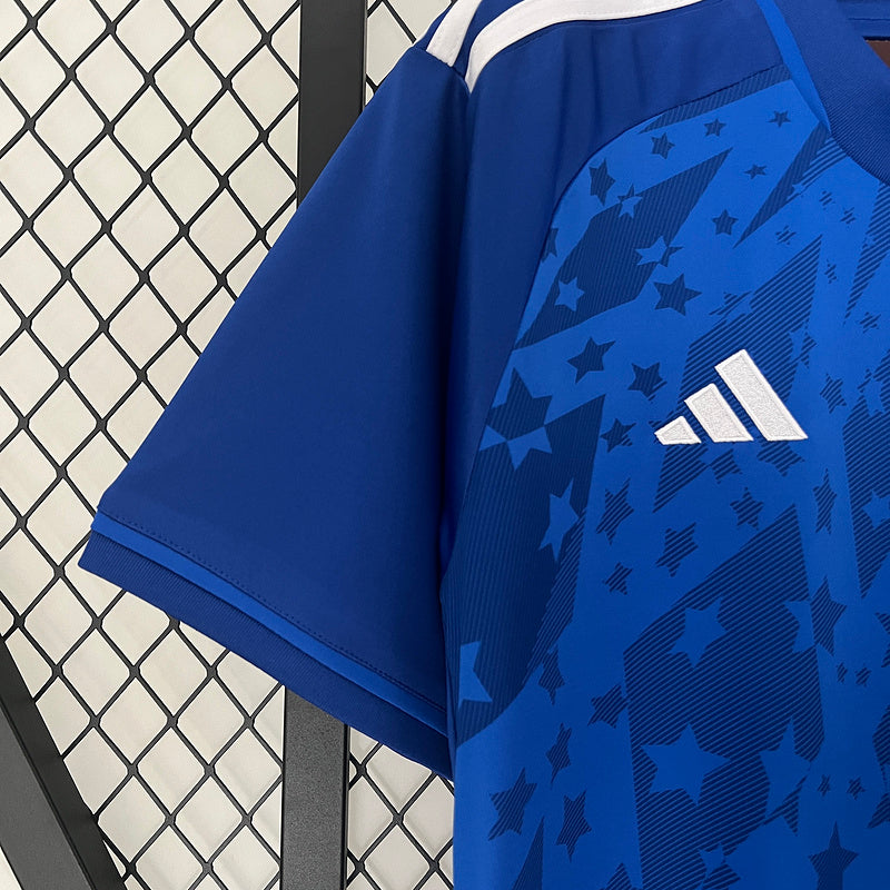 Trikot 24/25 Cruzeiro Heimtrikot