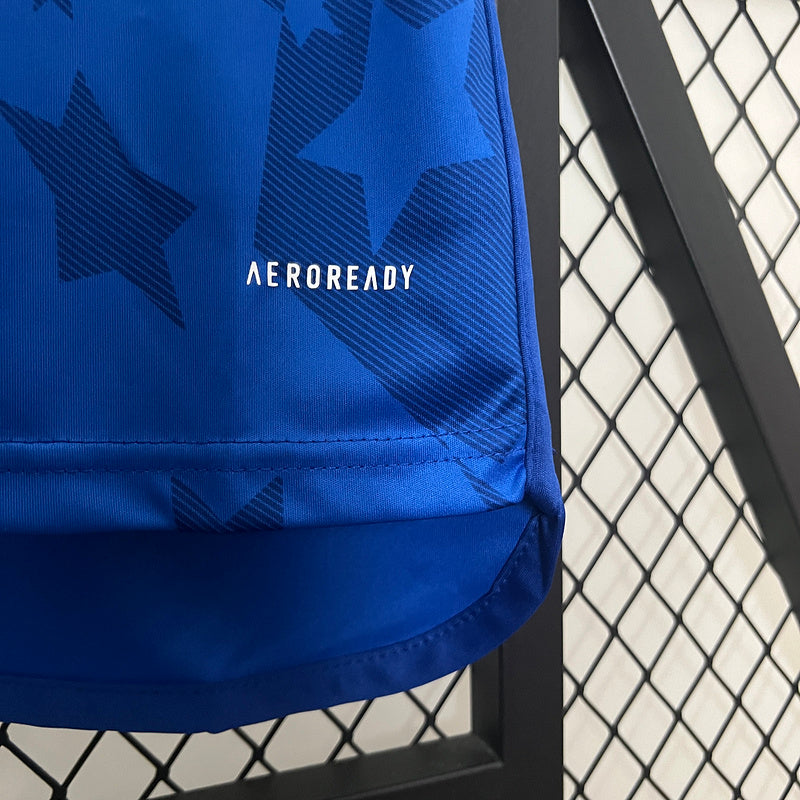 Trikot 24/25 Cruzeiro Heimtrikot