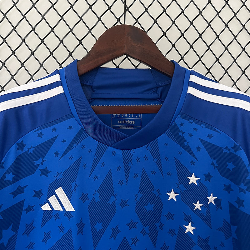 Trikot 24/25 Cruzeiro Heimtrikot