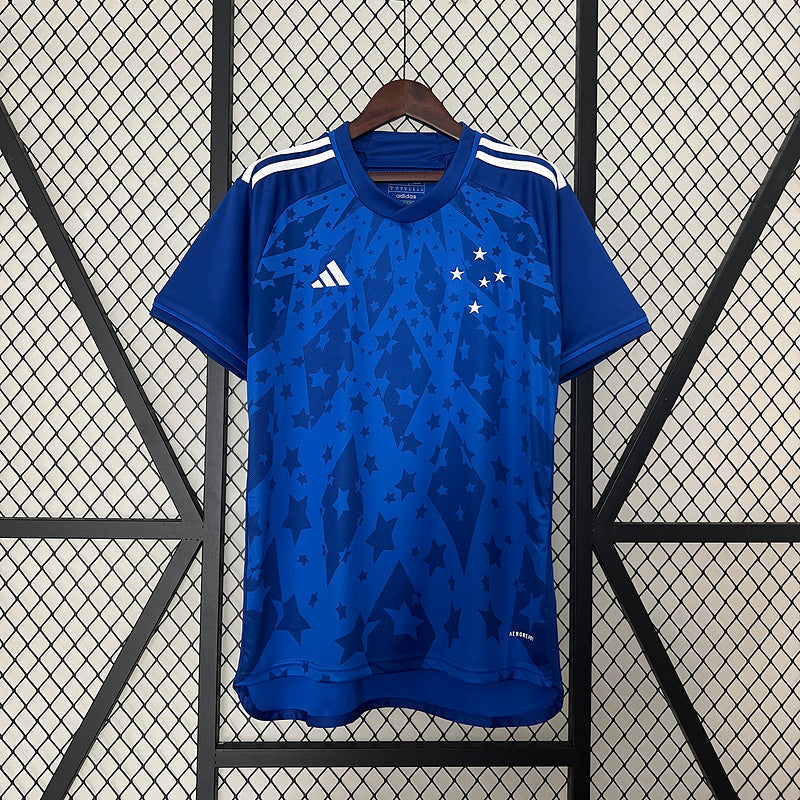 Trikot 24/25 Cruzeiro Heimtrikot