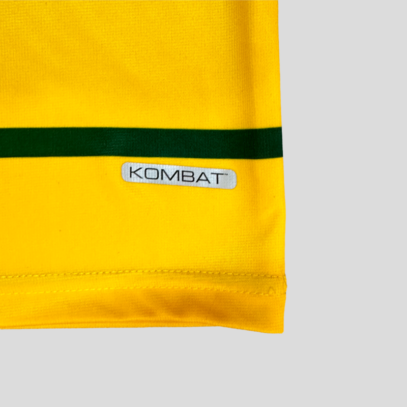 Jersey 24∕25 Cuiaba Home