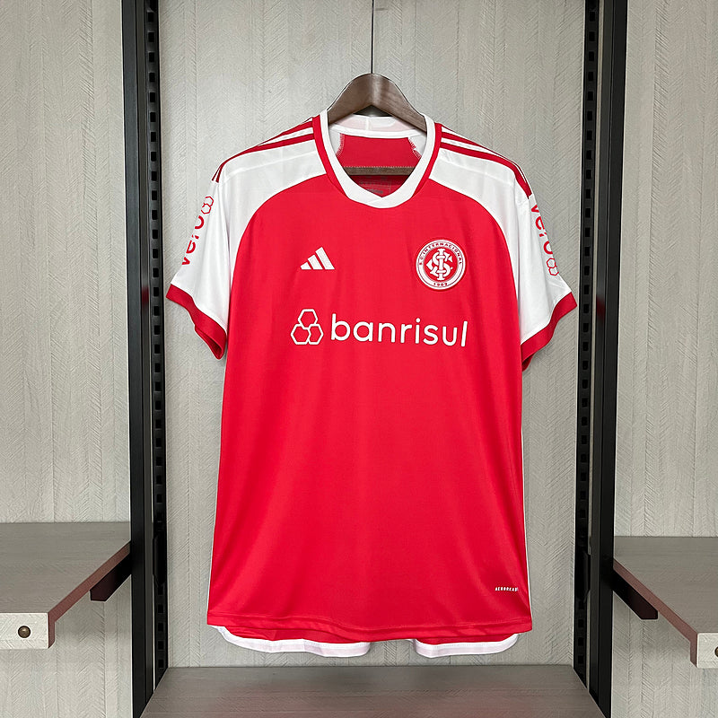 Trikot 24/25 Internationales Heimtrikot Alle Sponsoren