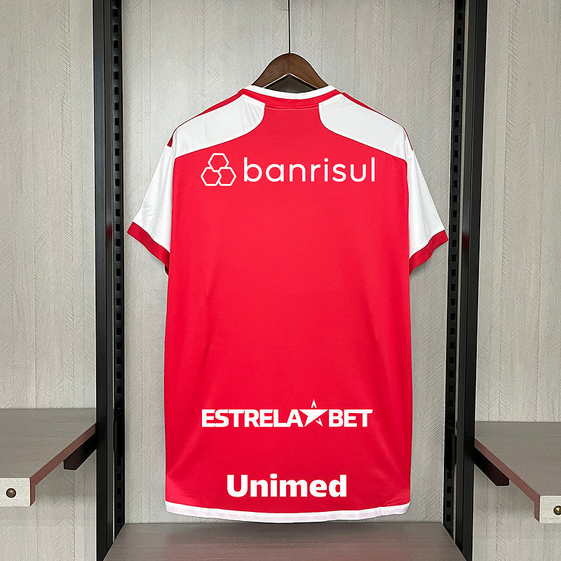 Trikot 24/25 Internationales Heimtrikot Alle Sponsoren