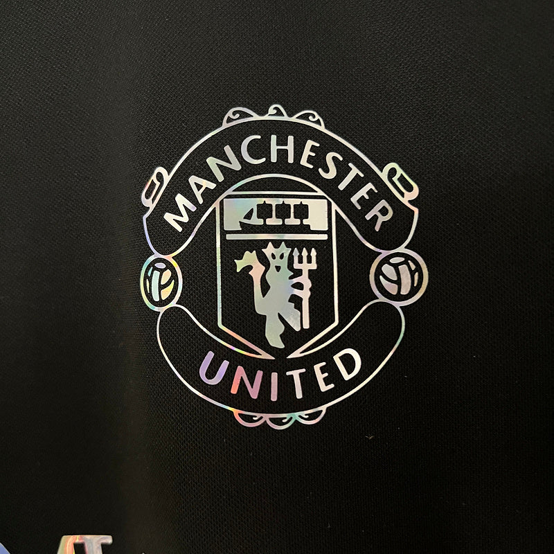 Jersey 24∕25 Manchester United joint edition