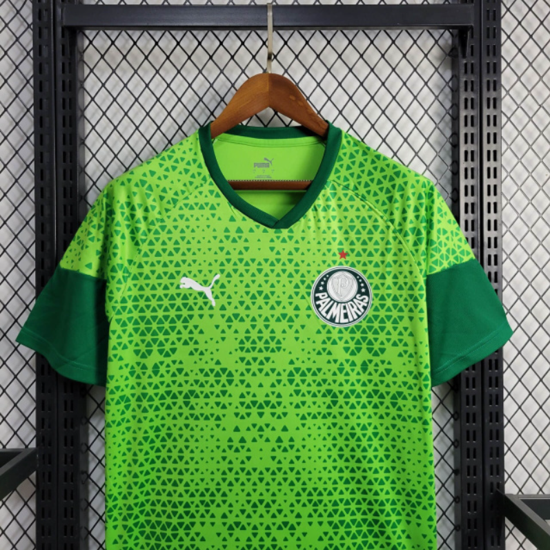 Jersey 24∕25 Palmeiras Treino