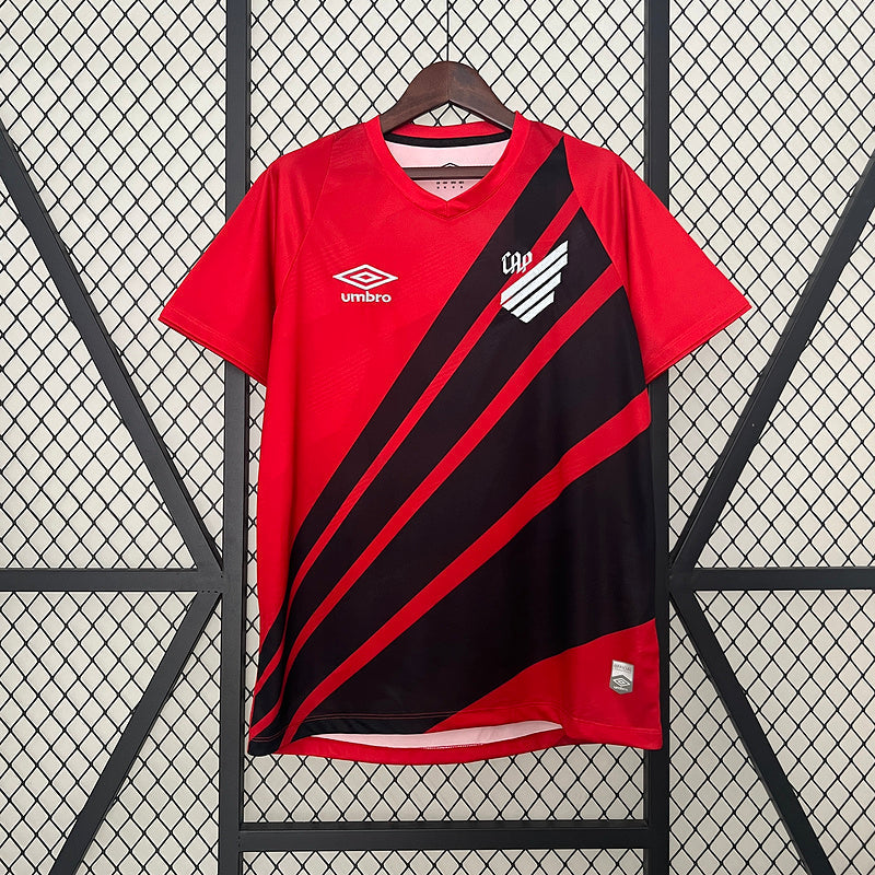 Jersey 24∕25 Paranaese Home