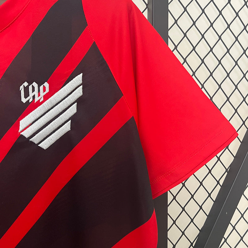Jersey 24∕25 Paranaese Home